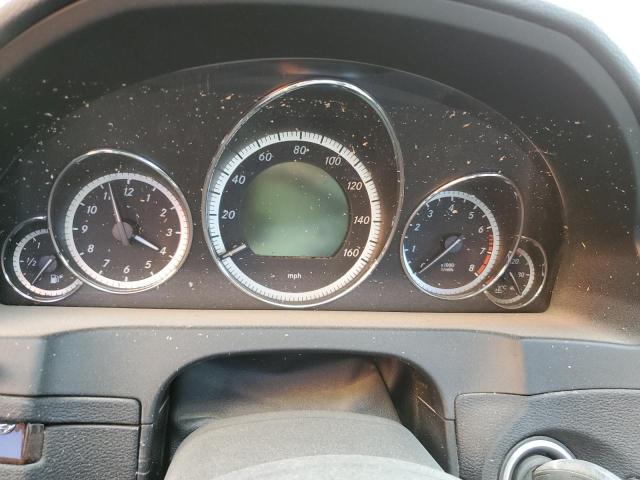 Photo 8 from auction – 2011 MERCEDES-BENZ E 350 with VIN WDDKK5GF9BF074162