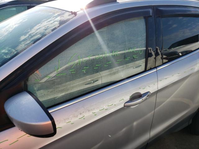 Photo 9 from auction – 2014 FORD ESCAPE SE with VIN 1FMCU0G95EUD77635