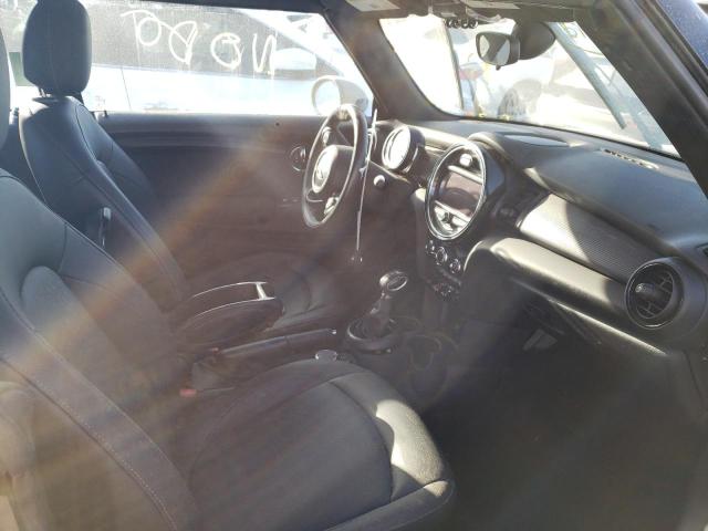 Photo 5 from auction – 2019 MINI COOPER with VIN WMWWG5C56K3H07650