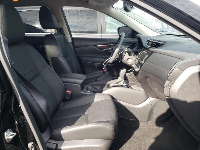Photo 5 from auction – 2018 NISSAN ROGUE S with VIN JN8AT2MT8JW486426