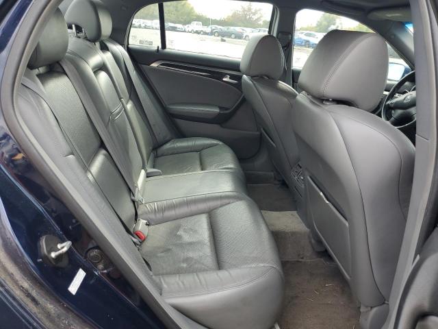 Photo 6 from auction – 2006 ACURA 3.2TL with VIN 19UUA66256A071841