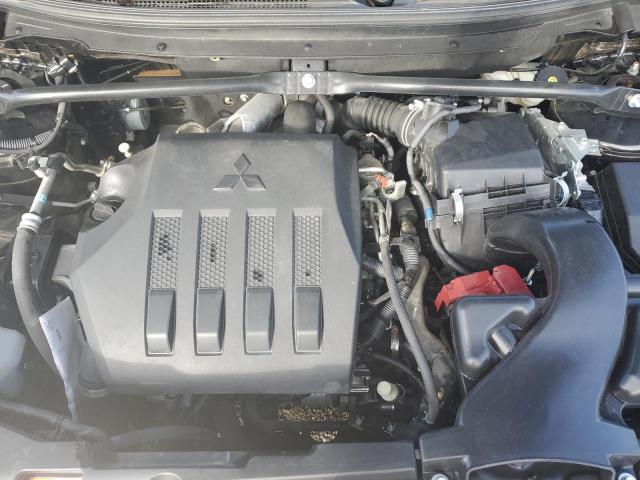 Photo 7 from auction – 2020 MITSUBISHI ECLIPSE CR with VIN JA4AS3AA1LZ023529