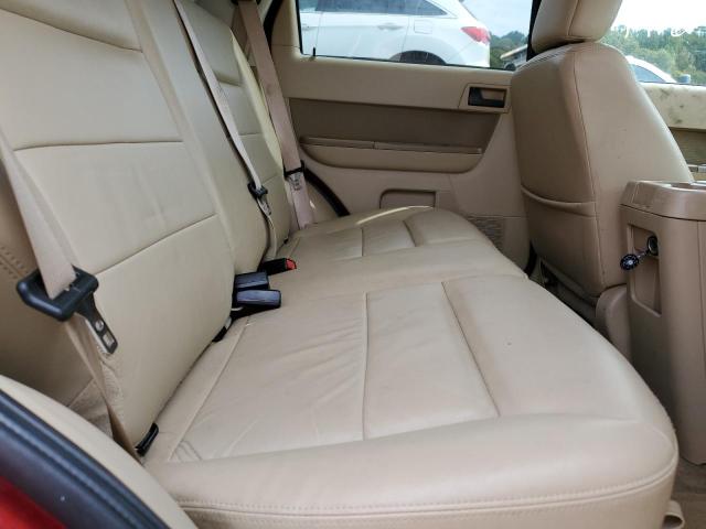 Photo 6 from auction – 2009 FORD ESCAPE XLT with VIN 1FMCU03739KC96042