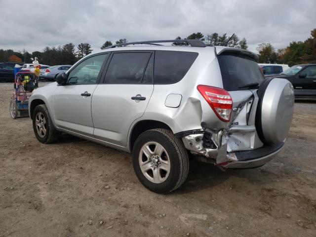 Photo 3 from auction – 2011 TOYOTA RAV4 with VIN 2T3BF4DV6BW152481