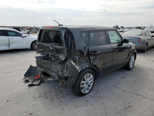 Photo 4 from auction – 2017 KIA SOUL + with VIN KNDJP3A51H7410885