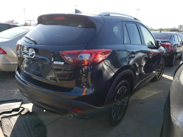 Photo 4 from auction – 2016 MAZDA CX-5 GT with VIN JM3KE2DY2G0656031