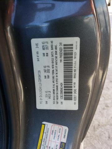 Photo 10 from auction – 2005 CHRYSLER SEBRING TO with VIN 1C3EL55R85N614424