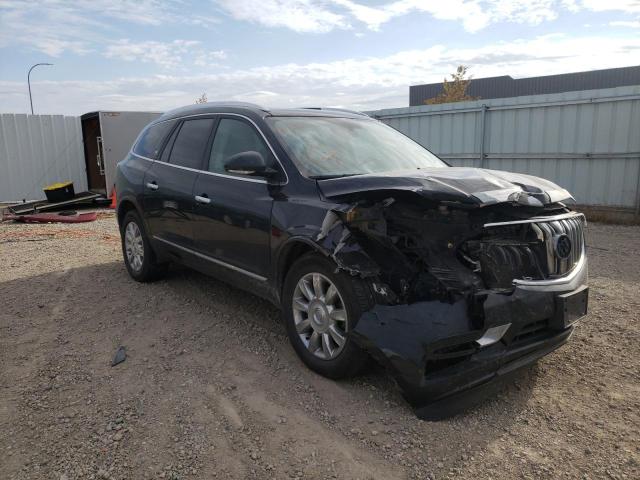 BUICK ENCLAVE 2015 مع رقم تعريف المركبة 5GAKVCKDXFJ225400 - صورة من المزاد