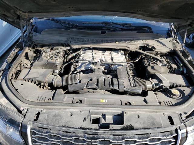 Photo 7 from auction – 2016 LAND ROVER RANGE ROVE with VIN SALGS2EF2GA247812
