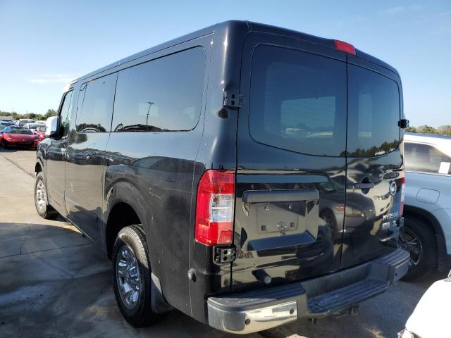 Photo 3 from auction – 2016 NISSAN NV 3500 S with VIN 5BZAF0AA3GN856383