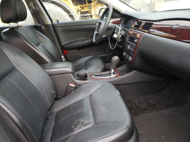 Photo 5 from auction – 2009 CHEVROLET IMPALA 1LT with VIN 2G1WT57K791126212