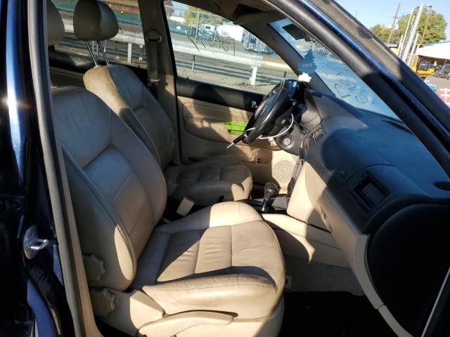 Photo 5 from auction – 2002 VOLKSWAGEN JETTA GLS with VIN 3VWSB69MX2M046346