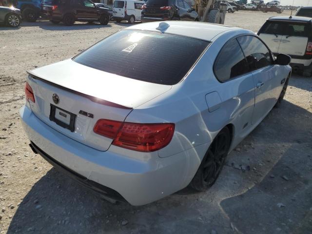 Photo 4 from auction – 2013 BMW 328 I with VIN WBAKE3C54DE771442