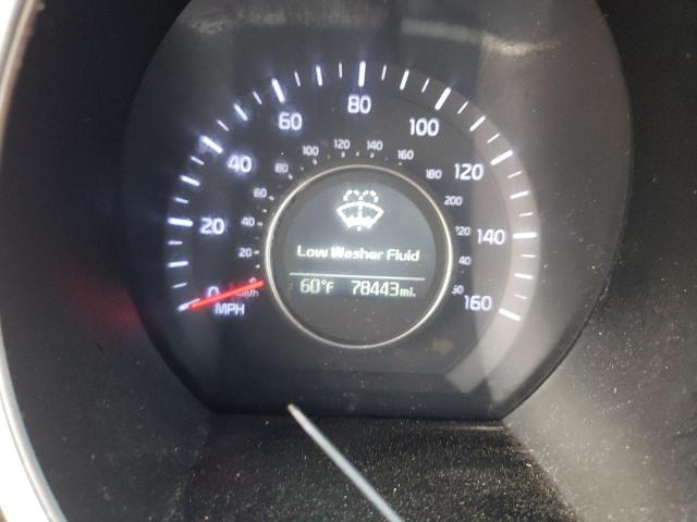 Photo 8 from auction – 2015 KIA OPTIMA LX with VIN KNAGM4A73F5632005