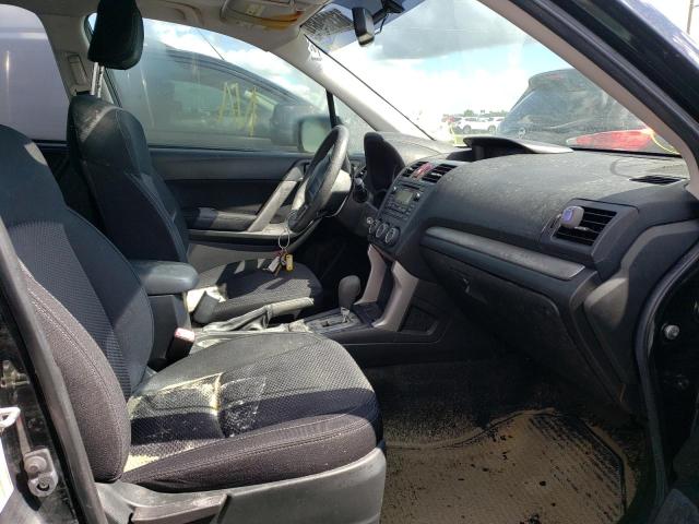 Photo 5 from auction – 2014 SUBARU FORESTER 2 with VIN JF2SJAEC8EH406262