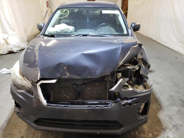 Photo 7 from auction – 2014 SUBARU IMPREZA with VIN JF1GJAA62EH009754