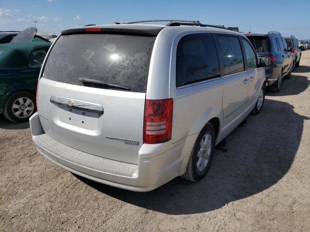 Photo 4 from auction – 2009 CHRYSLER TOWN & COU with VIN 2A8HR54119R609117
