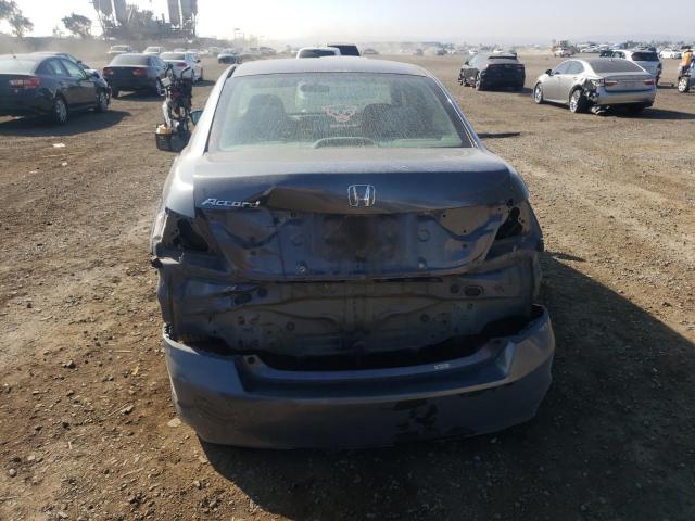 Photo 9 from auction – 2011 HONDA ACCORD LXP with VIN 1HGCP2F49BA054443