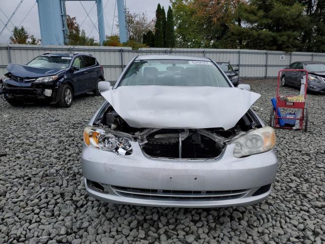 Photo 9 from auction – 2008 TOYOTA COROLLA CE with VIN 2T1BR32E78C939124