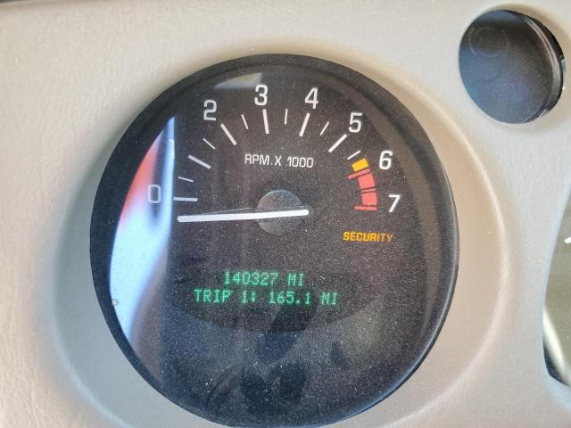 Photo 8 from auction – 2004 BUICK LESABRE LI with VIN 1G4HR54K244136366