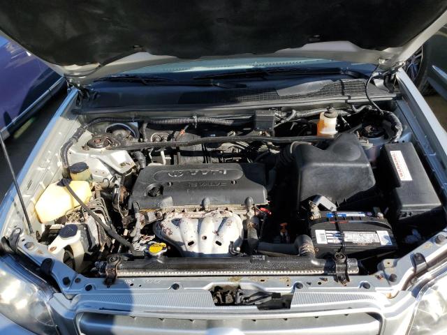 Photo 7 from auction – 2006 TOYOTA HIGHLANDER with VIN JTEHD21A460041133
