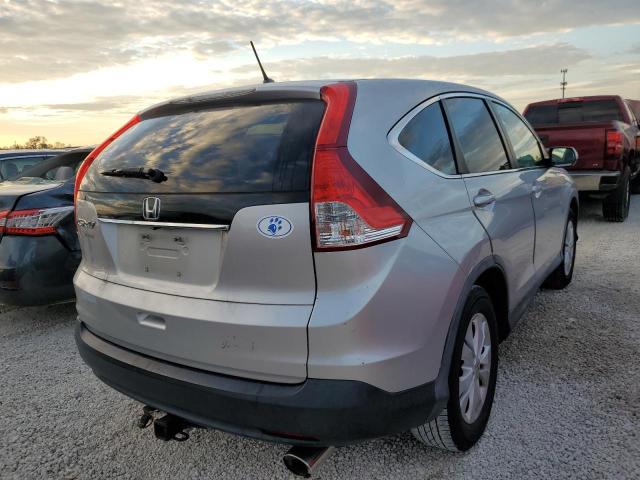 Photo 4 from auction – 2013 HONDA CR-V EX with VIN 3CZRM3H56DG705698