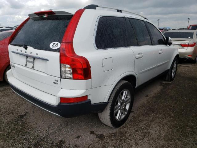Photo 4 from auction – 2010 VOLVO XC90 3.2 with VIN YV4982CZ9A1563031