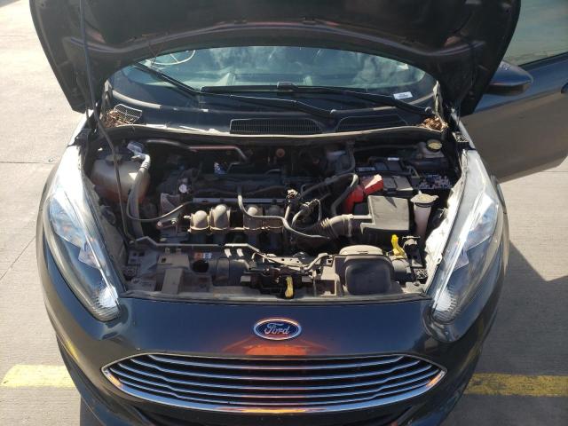 Photo 7 from auction – 2018 FORD FIESTA SE with VIN 3FADP4EJ2JM146085