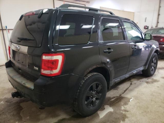 Photo 4 from auction – 2011 FORD ESCAPE LIM with VIN 1FMCU9EGXBKB68064
