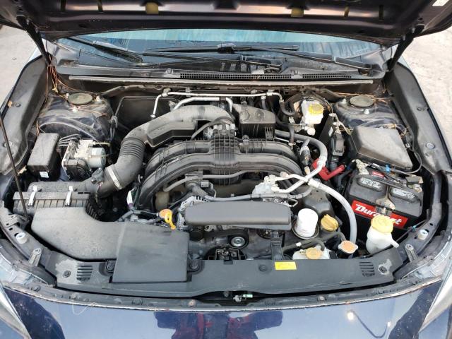 Photo 7 from auction – 2019 SUBARU IMPREZA with VIN 4S3GTAB62K3760087
