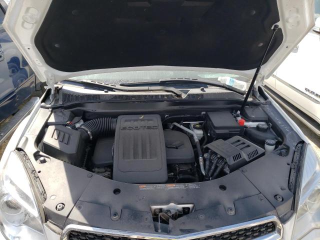 Photo 7 from auction – 2013 CHEVROLET EQUINOX LT with VIN 2GNALFEK5D6192996