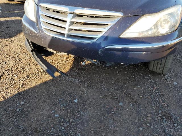 Photo 9 from auction – 2012 HYUNDAI GENESIS 3. with VIN KMHGC4DD2CU185140