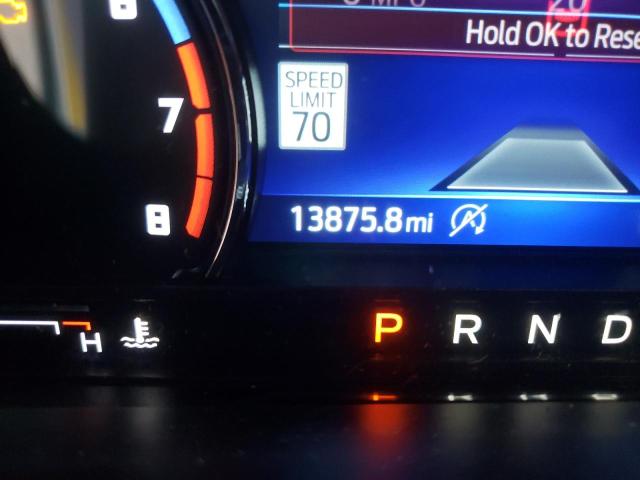 Photo 8 from auction – 2022 FORD BRONCO SPO with VIN 3FMCR9D95NRD23947