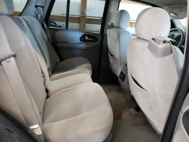Photo 6 from auction – 2007 CHEVROLET TRAILBLAZE with VIN 1GNDT13S172256035