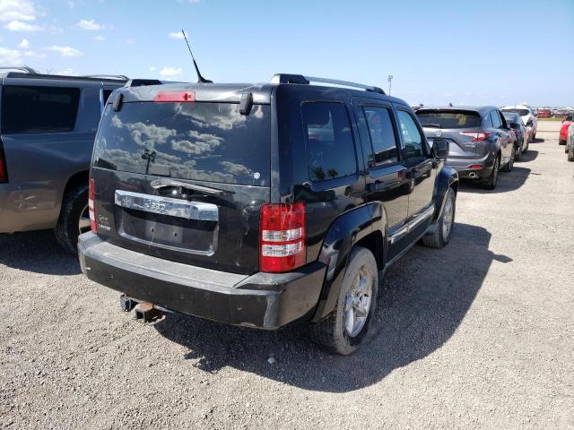 Photo 4 from auction – 2011 JEEP LIBERTY LI with VIN 1J4PP5GK4BW556143