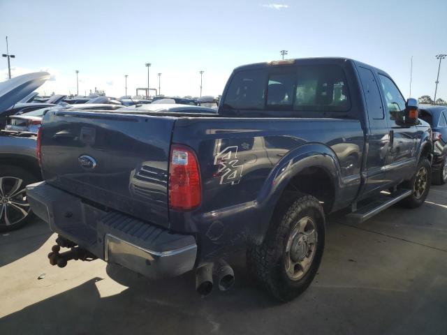 Photo 4 from auction – 2011 FORD F250 SUPER with VIN 1FT7X2BT4BEA99442
