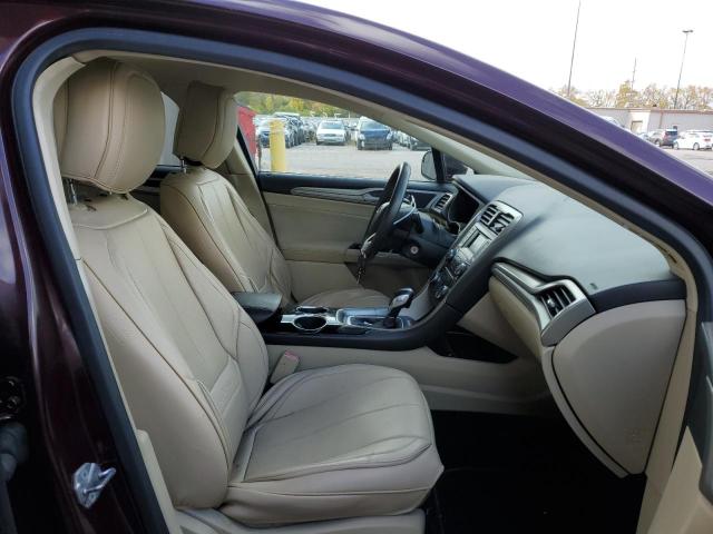 Photo 5 from auction – 2013 FORD FUSION SE with VIN 3FA6P0HR5DR197588