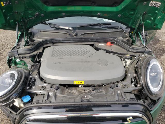 Photo 7 from auction – 2022 MINI COOPER SE with VIN WMW13DJ00N2S46332