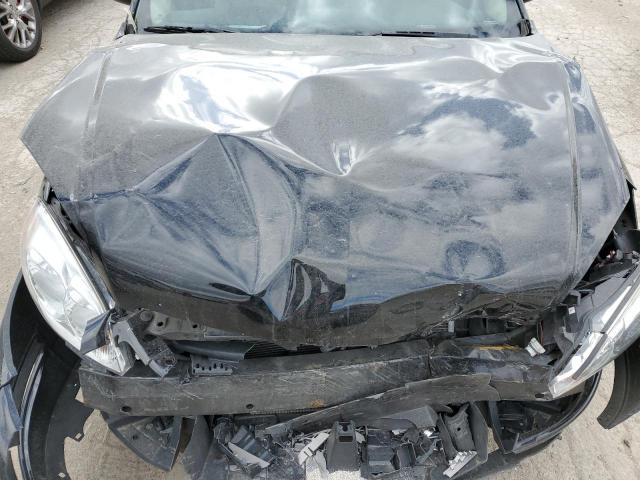Photo 7 from auction – 2014 CHEVROLET IMPALA LIM with VIN 2G1WB5E32E1180994