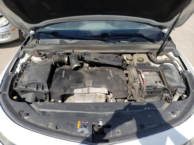 Photo 7 from auction – 2014 CHEVROLET IMPALA LT with VIN 2G1115SLXE9275922