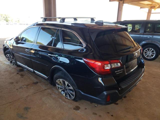 Photo 3 from auction – 2018 SUBARU OUTBACK TO with VIN 4S4BSATC1J3284216