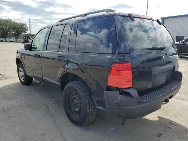 Photo 3 from auction – 2004 FORD EXPLORER X with VIN 1FMZU62K44UC17610