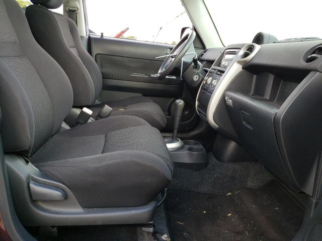 Photo 5 from auction – 2006 SCION XB with VIN JTLKT324064052414