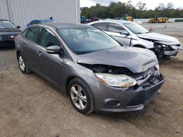 FORD FOCUS SE 2013 con VIN 1FADP3F27DL369522 - Foto de la subasta