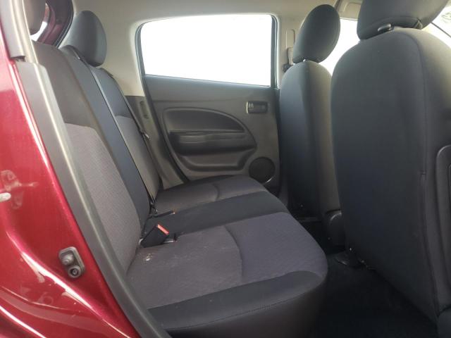 Photo 6 from auction – 2019 MITSUBISHI MIRAGE with VIN ML32A3HJ9KH003376