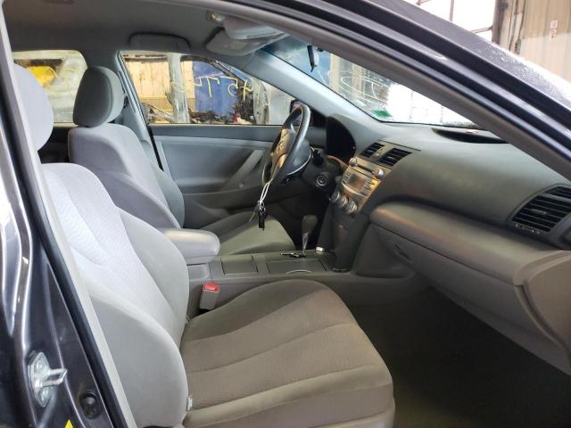Foto 5 de la subasta – 2011 TOYOTA CAMRY BASE con VIN 4T4BF3EK4BR140567