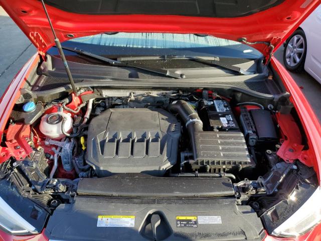 Photo 7 from auction – 2020 AUDI Q3 PRESTIG with VIN WA1FECF39L1000781