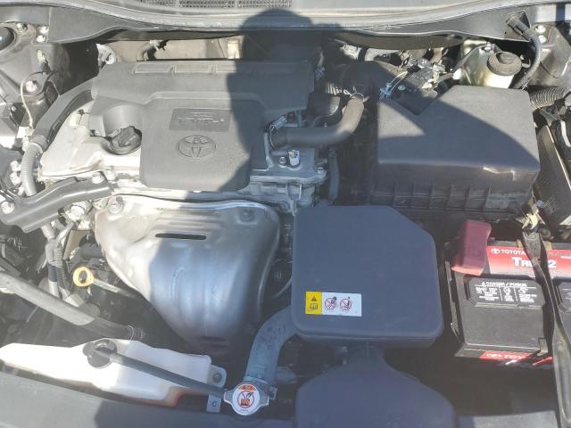 Photo 7 from auction – 2017 TOYOTA CAMRY LE with VIN 4T1BF1FK2HU355399