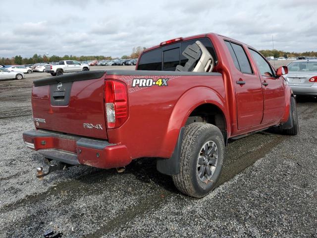 Photo 4 from auction – 2018 NISSAN FRONTIER S with VIN 1N6AD0EV5JN745017