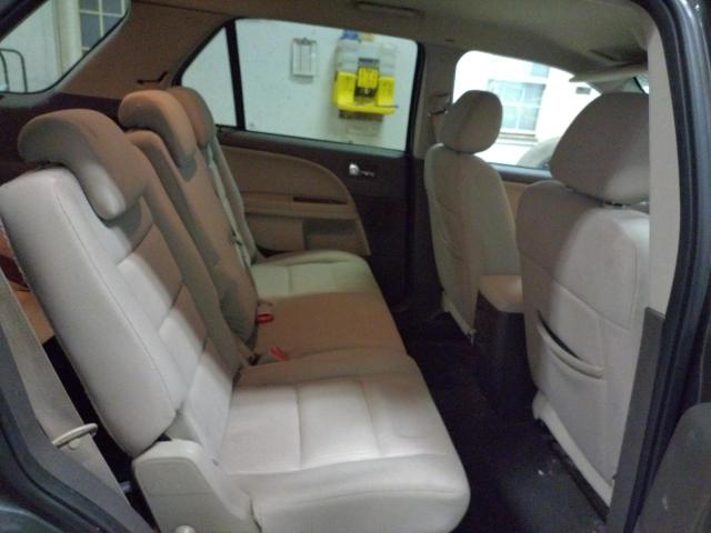 Photo 6 from auction – 2008 FORD TAURUS X S with VIN 1FMDK02W68GA31717
